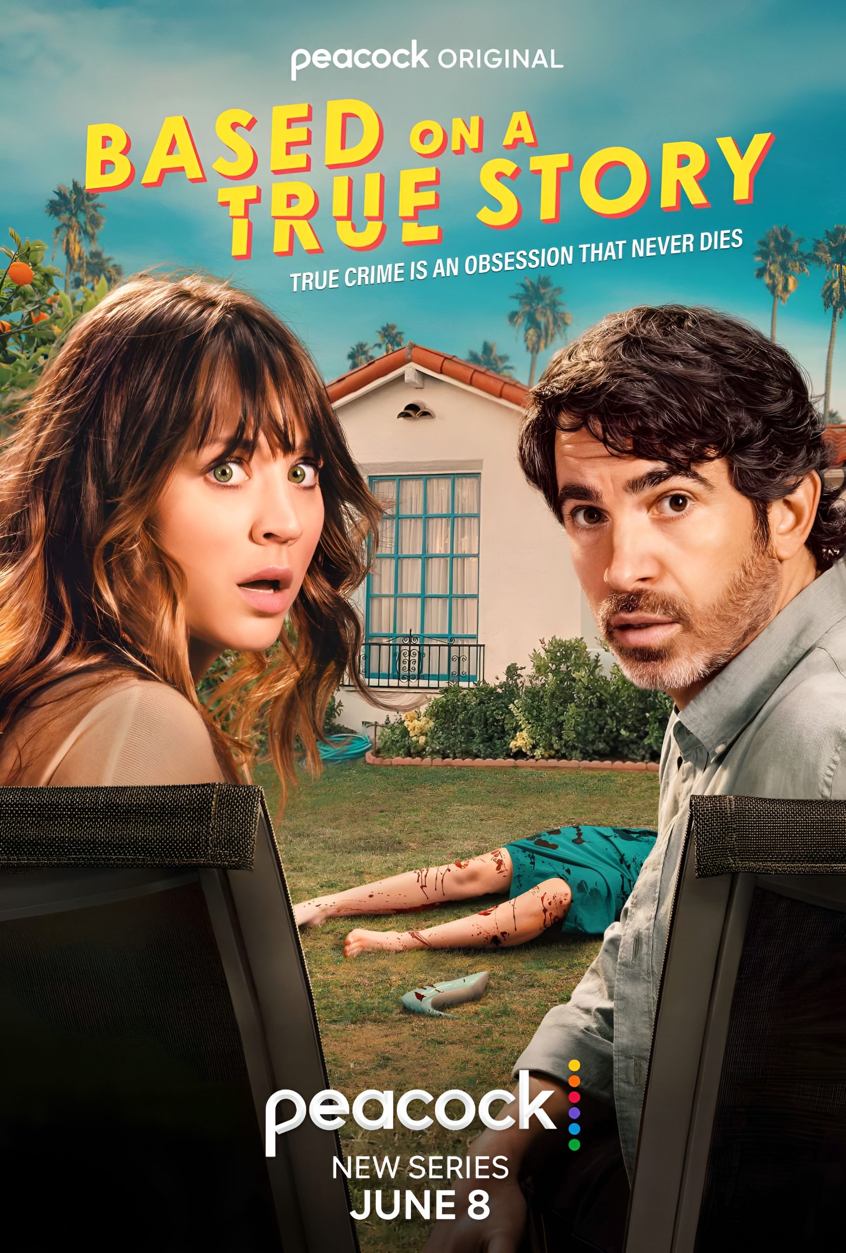 Based on a True Story 2023 scaled