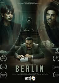 Berlin 2024 Zee5