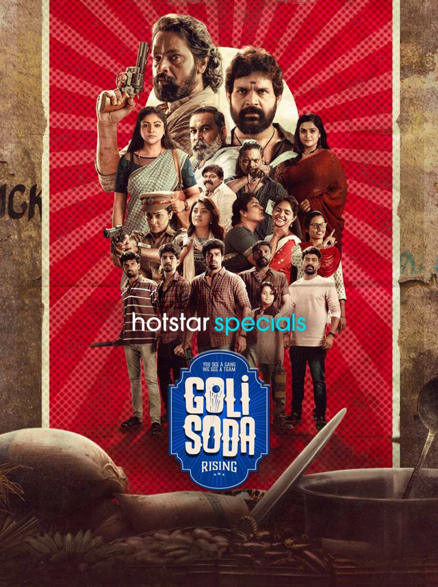 Golisoda Rising 2024 S01 E01 03 Dual Audio Bengali Hindi HS WEB DL H264 AAc 1080p 720p 480p ESu