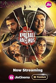 Khalbali Records 2024