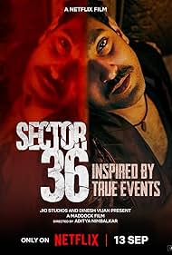 Sector 36 2024