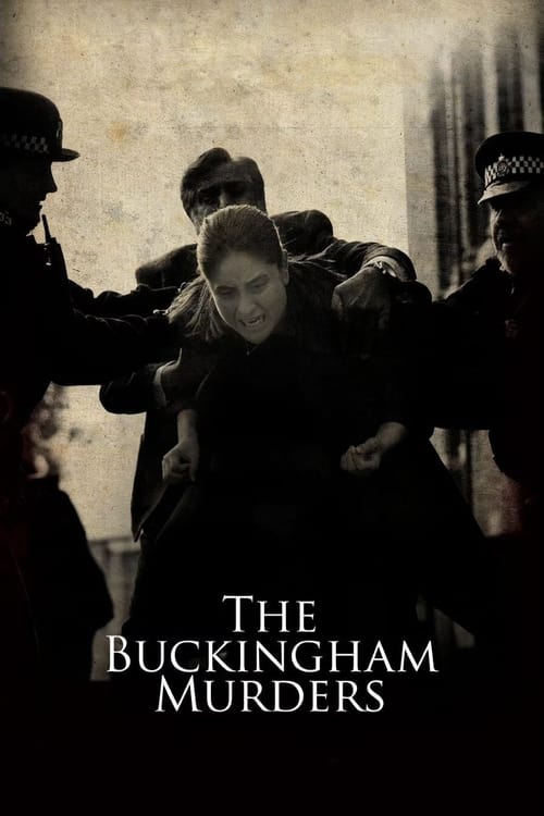 The Buckingham Murders 2024