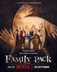 Family Pack 2024