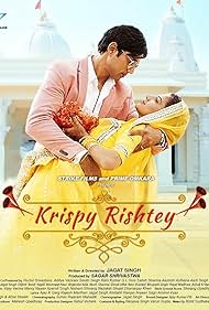 Krispy Rishtay 2024