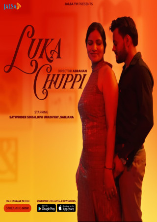 Luka Chuppi 2024 UNRATED Hindi JalsaTV Short Film