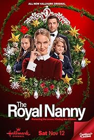 The Royal Nanny 2022