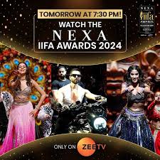 IIFA Awards 2024