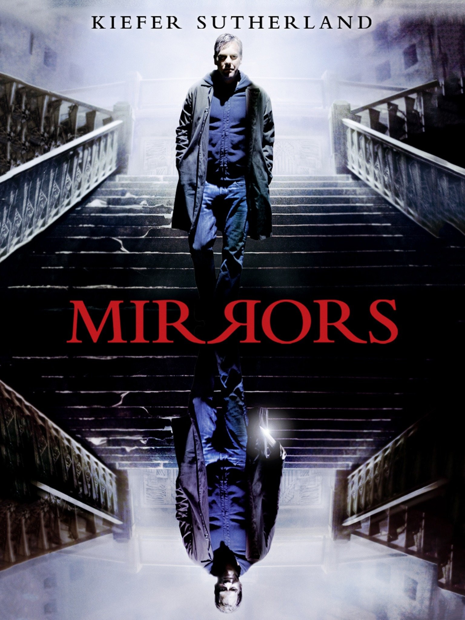 Mirrors 2008