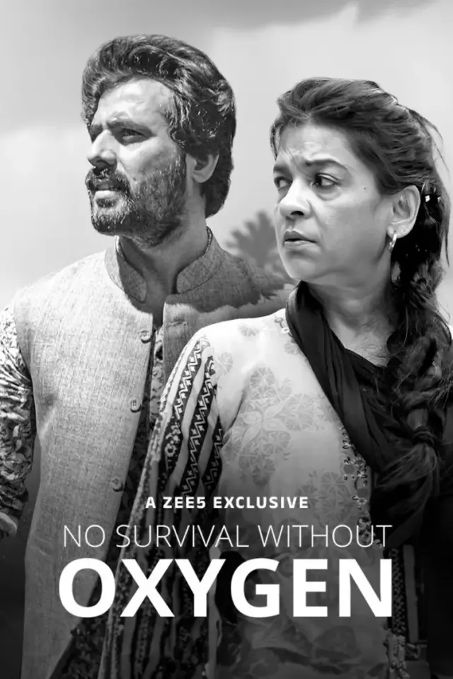Oxygen 2024 Hindi Zee5 WEB DL H264 AAC 1080p 720p ESub