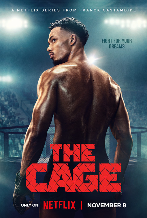 The Cage 2024