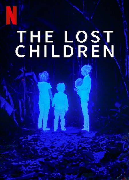 The Lost Children 2024