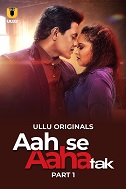Aah Se Aaha Tak   Part 1