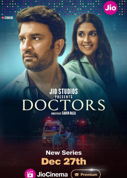 Doctors 2024 S01 Hindi JC WEB DL H264 AAC 2160p 1080p 720p 480p ESub