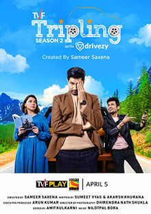 TVF Tripling