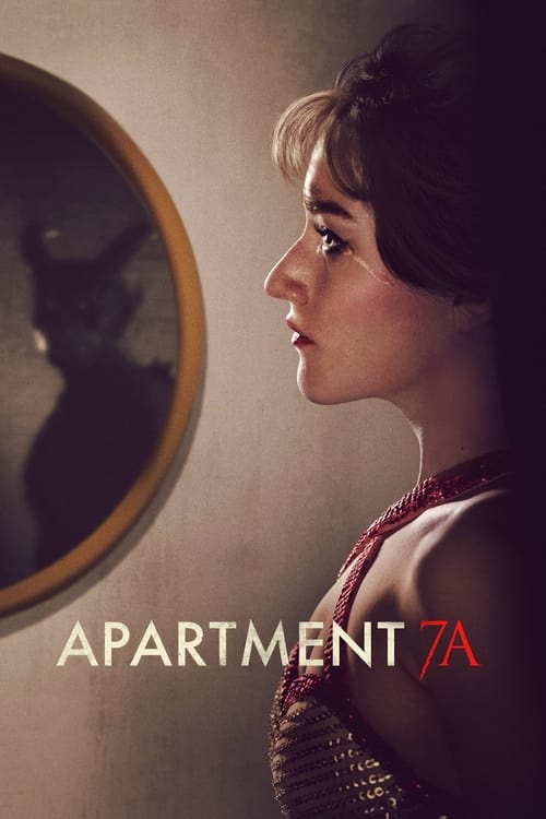 Apartment 7A 2024 Dual Audio Hindi English WEB DL Full Movie