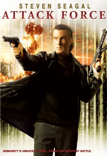 Attack Force 2006