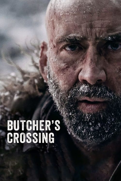 Butchers Crossing 2023