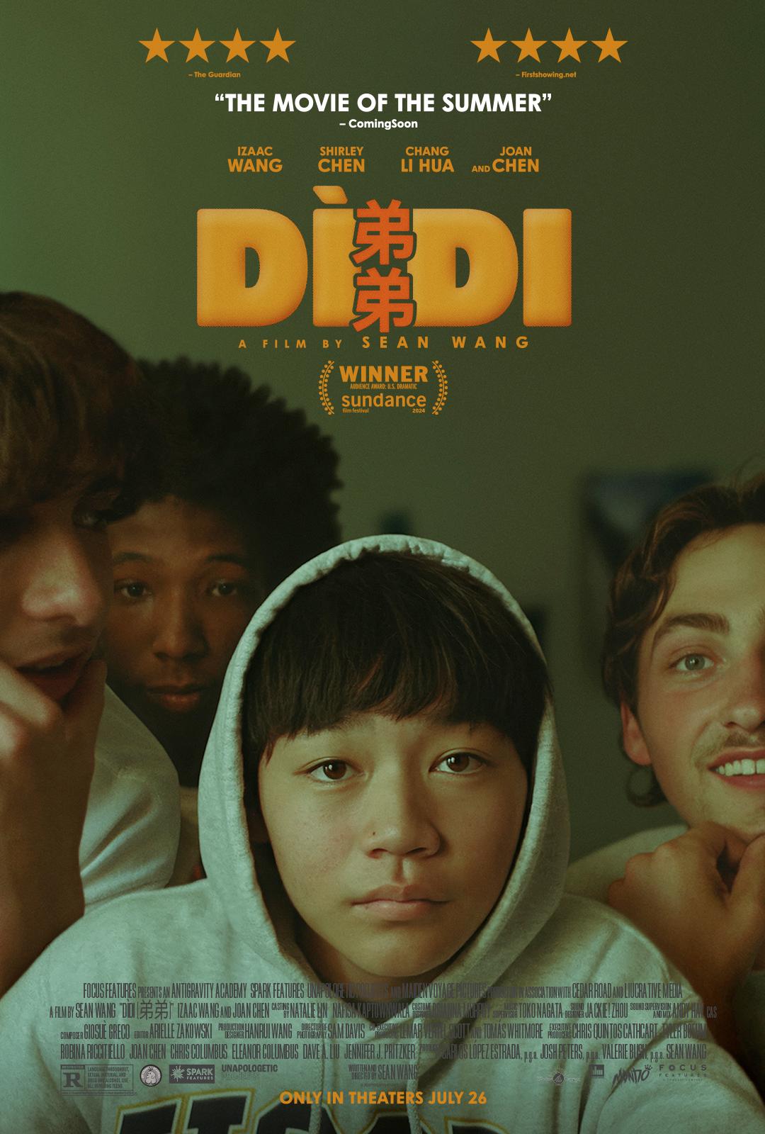 Didi 2024