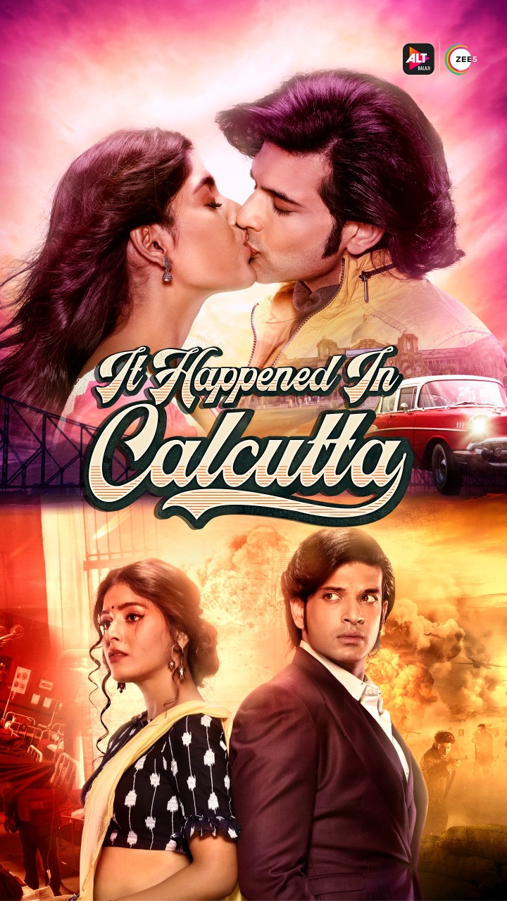 It Happened In Calcutta 2021