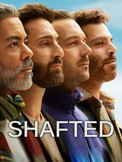Shafted Season 1