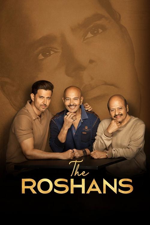 The Roshans 2025 Season 1 Hindi Complete Netflix Original WEB Series