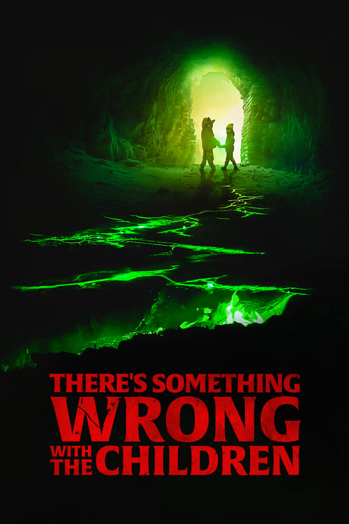 Theres Something Wrong with the Children 2023 English With Subtitles Full Movie