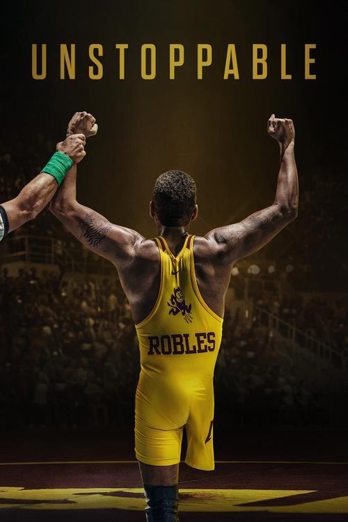 Unstoppable 2025 Dual Audio Hindi English Amazon WEB DL Full Movie