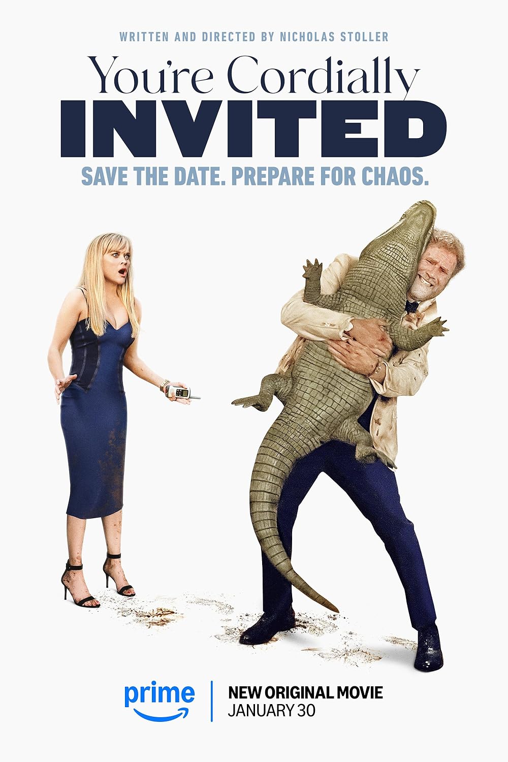 Youre Cordially Invited 2025