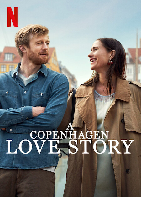 A Copenhagen Love Story 2025