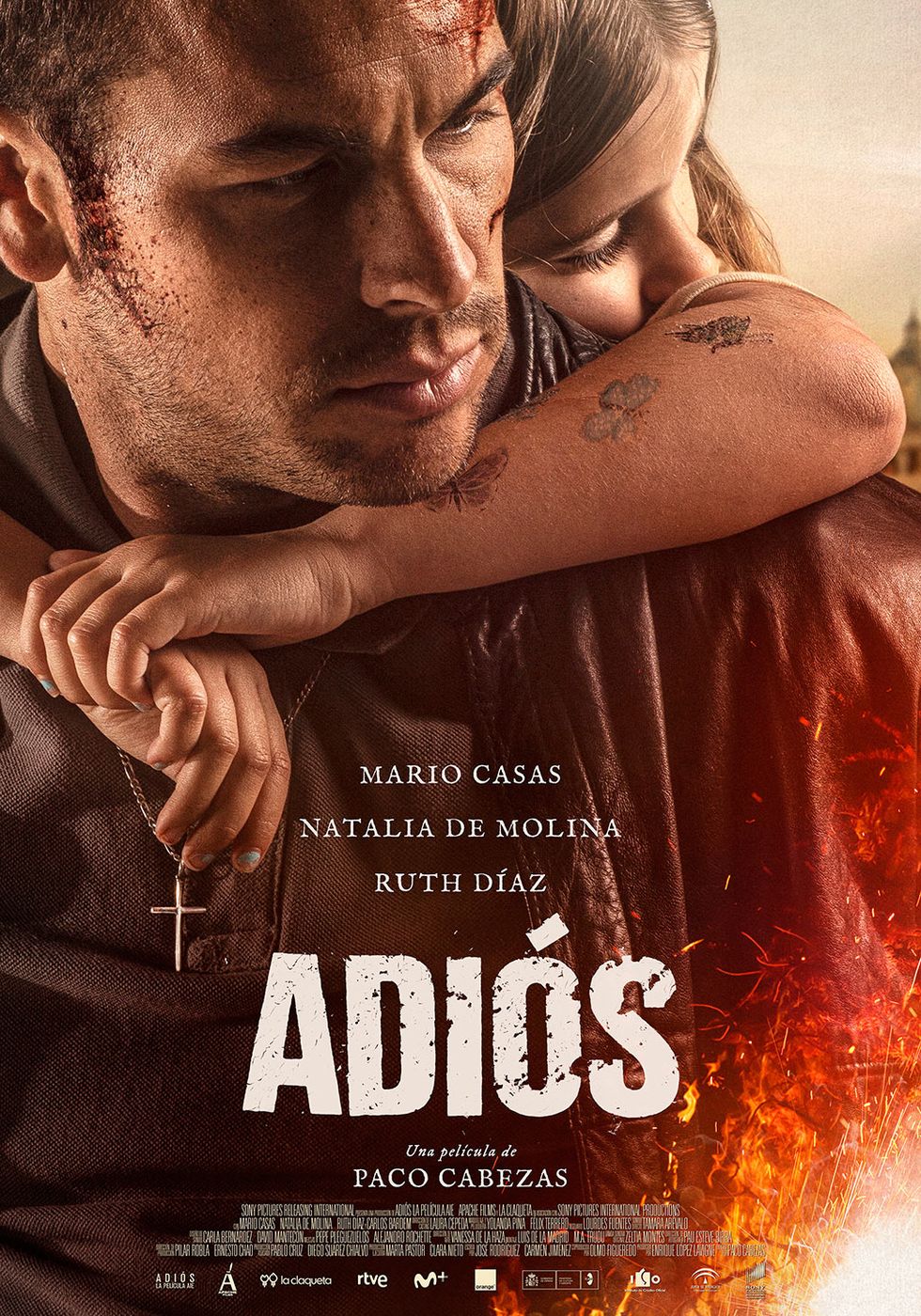 Adios 2019