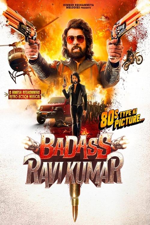 Badass Ravi Kumar 2025