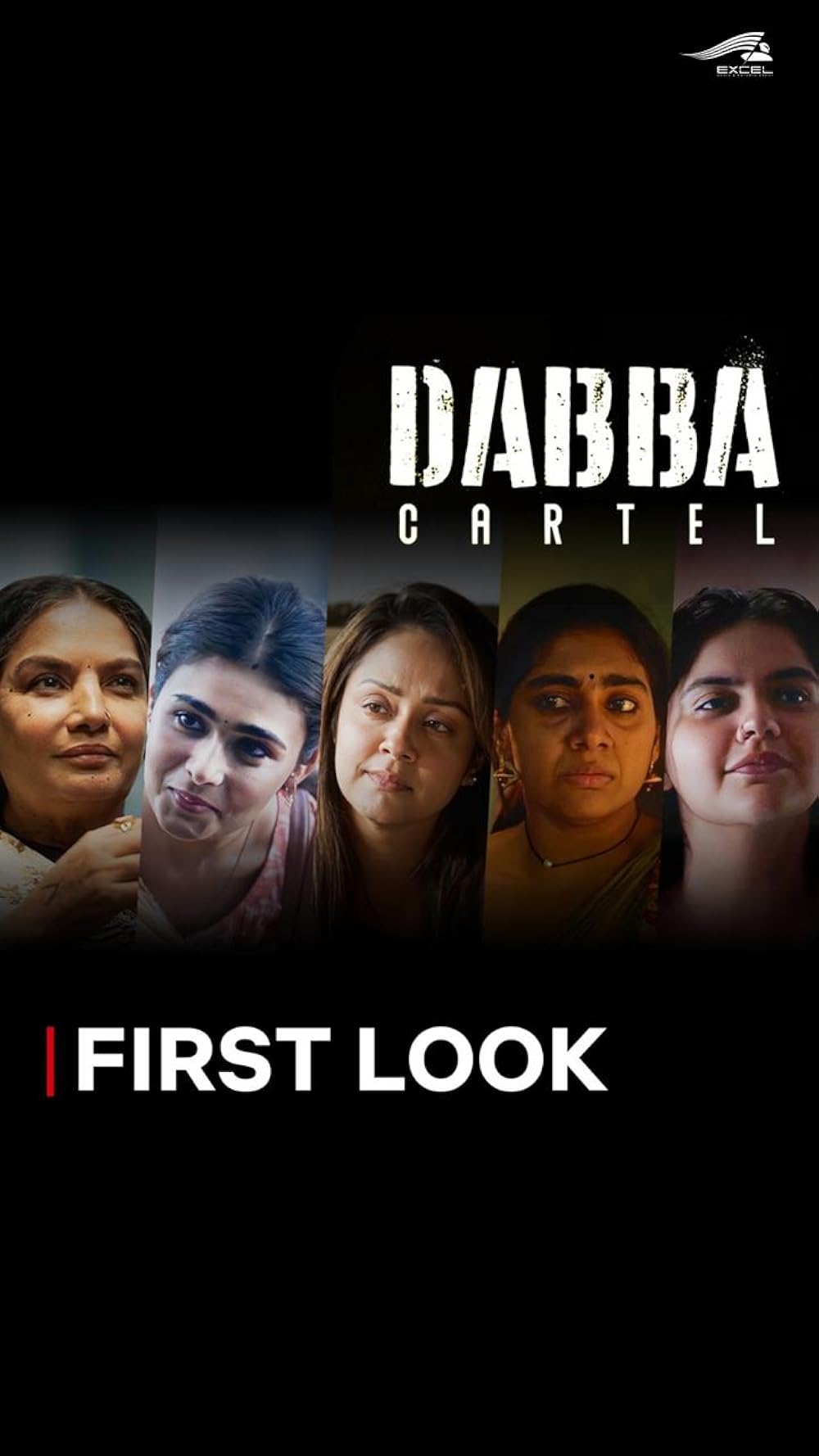 Dabba Cartel 2025