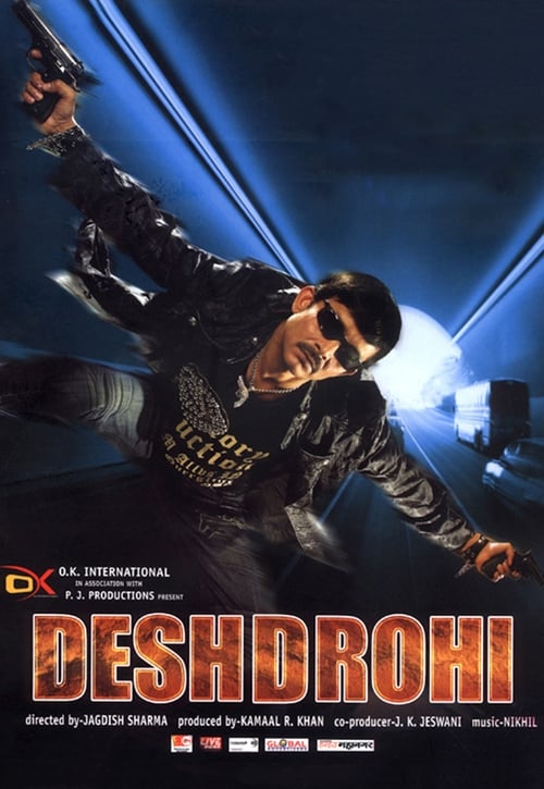Desh Drohi 2008