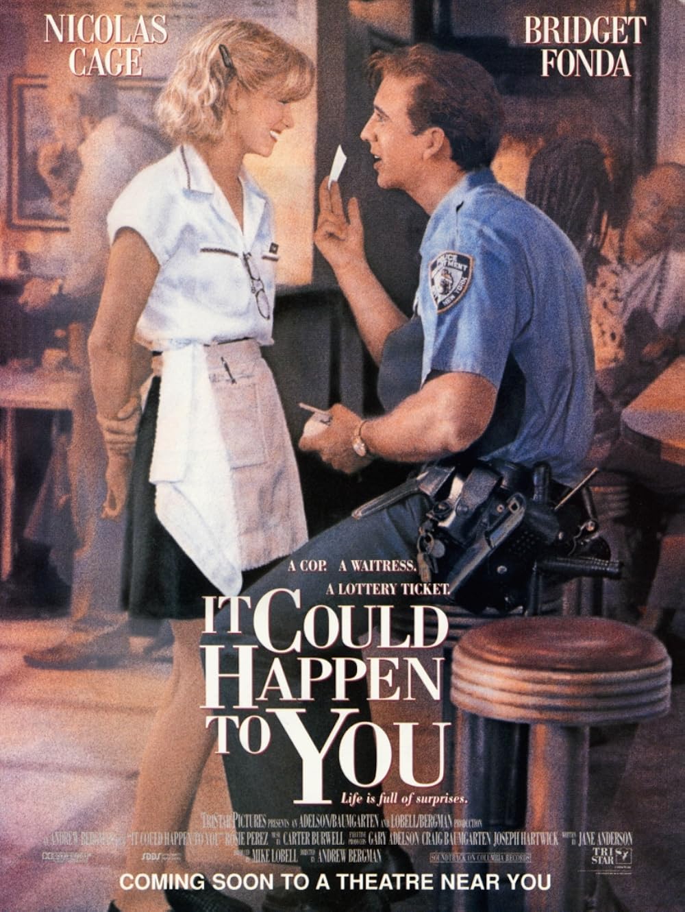 It Could Happen to You 1994