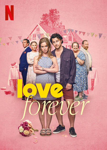 Love Forever 2025
