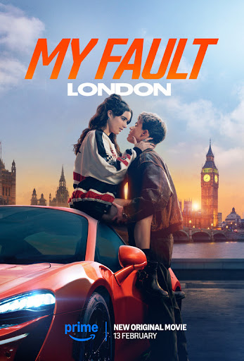 My Fault London 2025