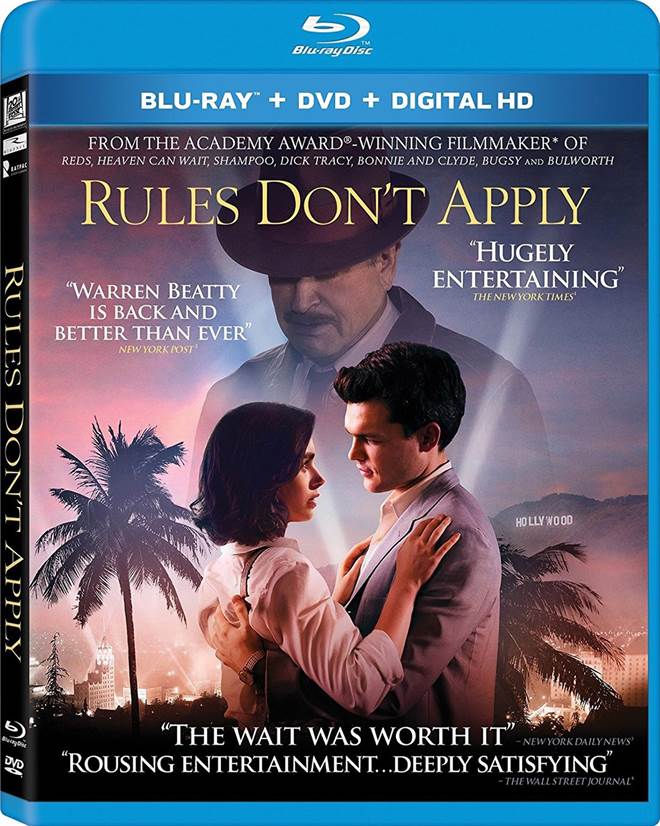 Rules Dont Apply 20161