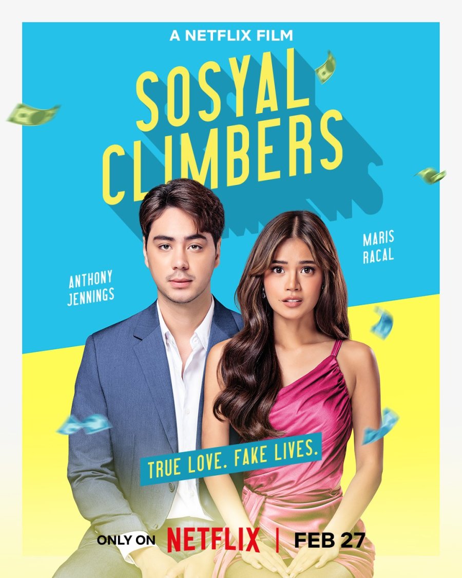 Sosyal Climbers 2025