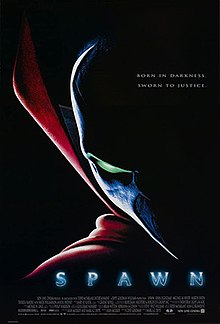 Spawn 1997