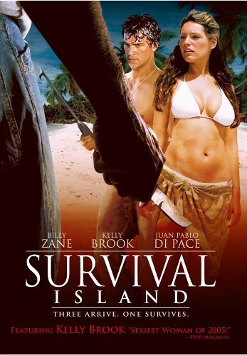 Survival Island 2005