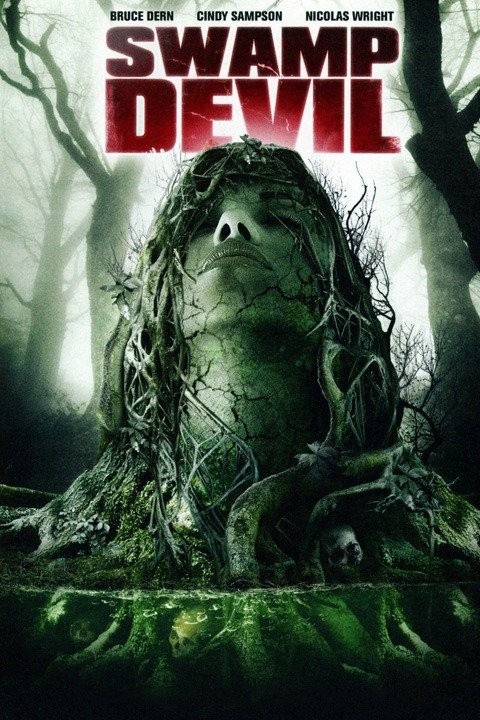 Swamp Devil 2008