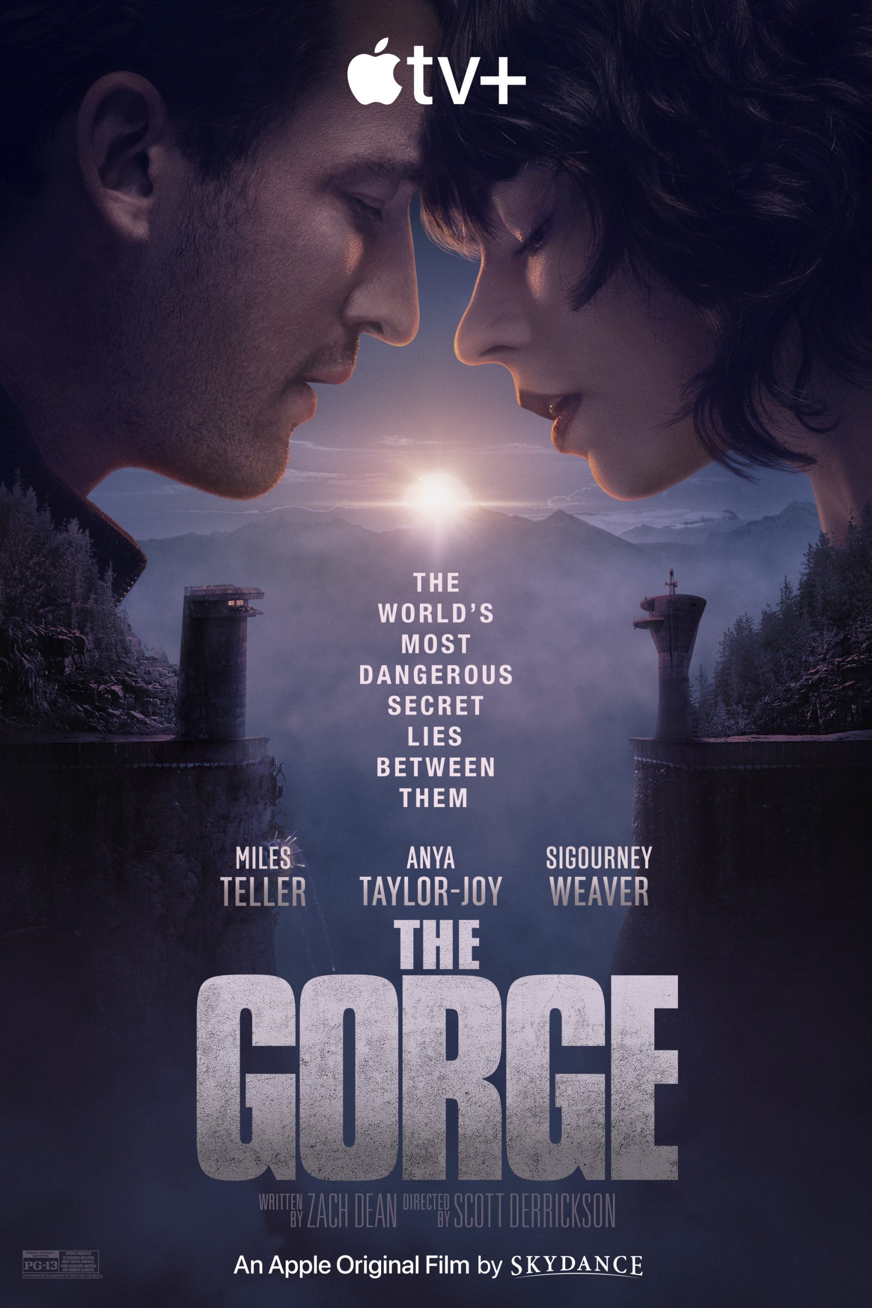 The Gorge 2025 scaled