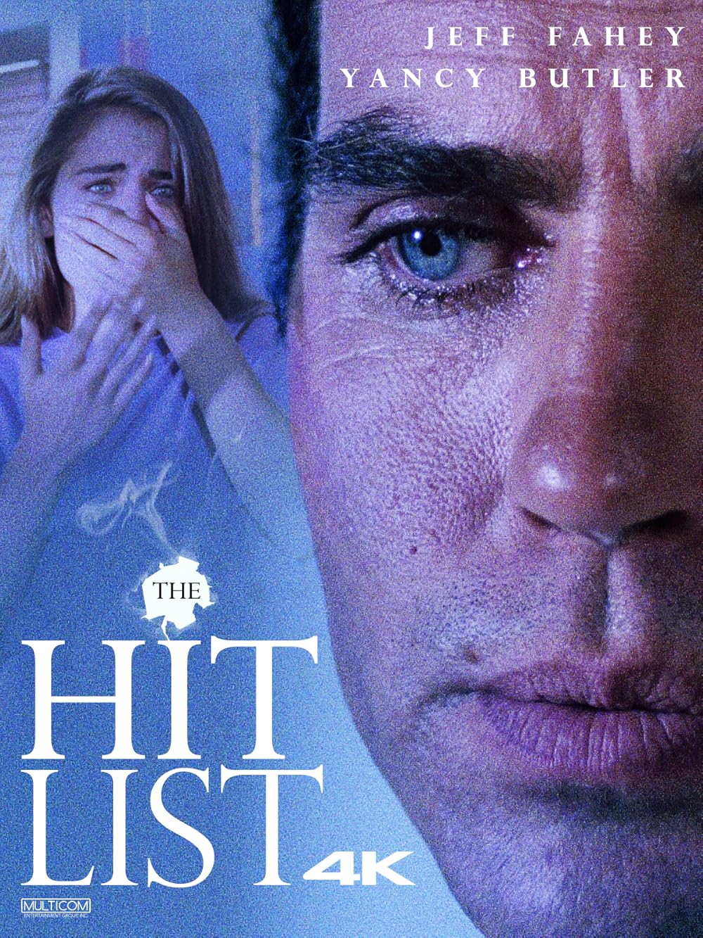 The Hit List 1993