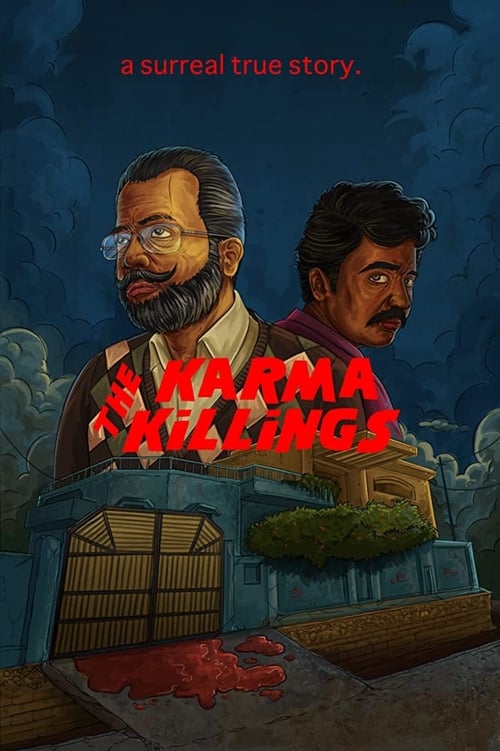 The Karma Killings 2016 Hindi Full Movie