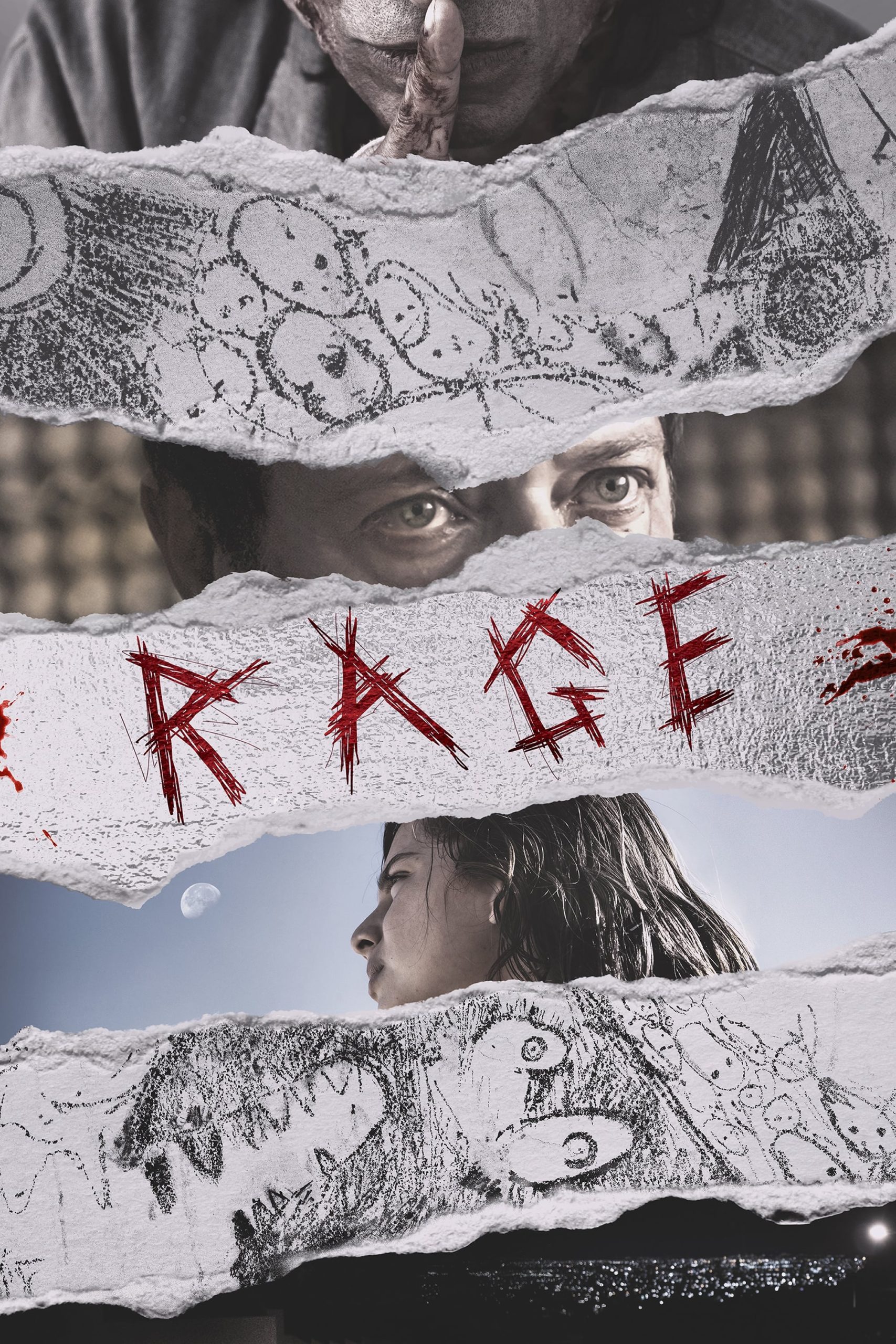 The Rage 2023 scaled
