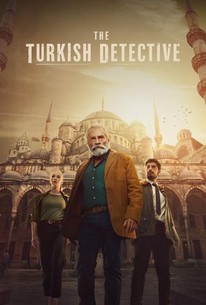 The Turkish Detective Season 1