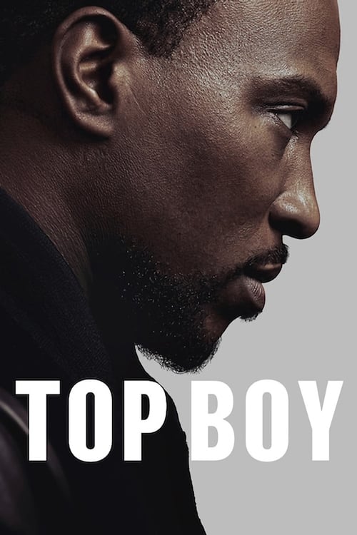 Top boy