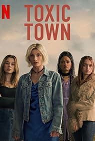 Toxic Town 2025