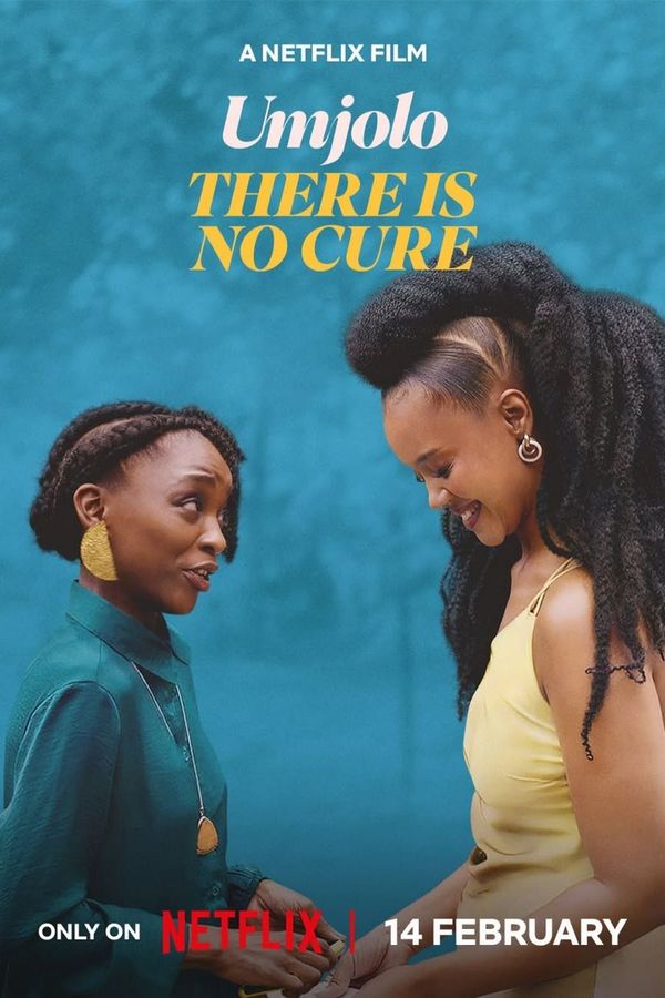 Umjolo There Is No Cure 2025