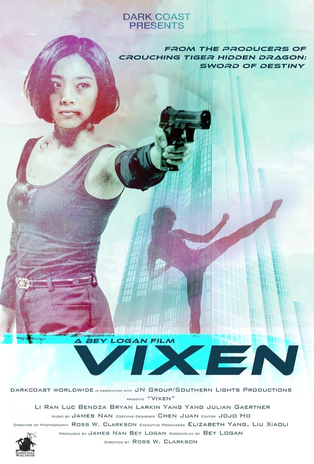 Vixen 2018